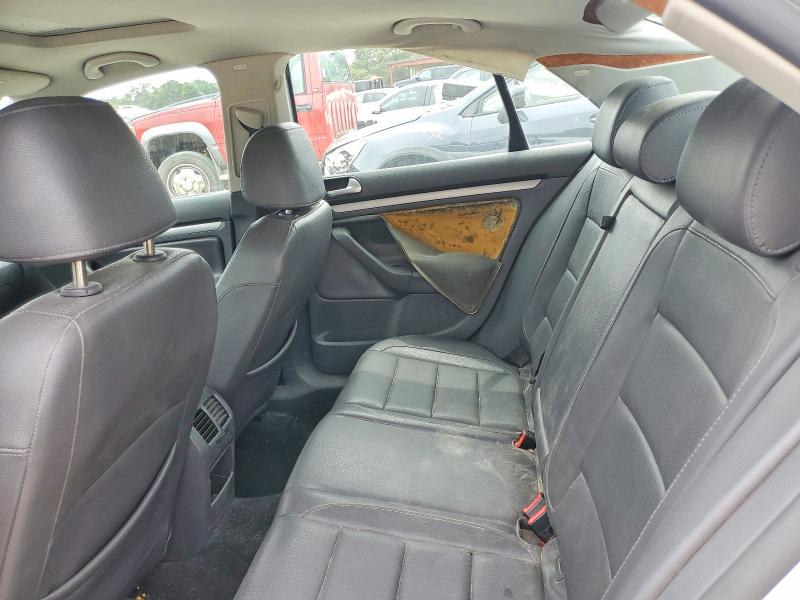 Aukcja sprzedaży 2007 Volkswagen Jetta, vin: 3VWEG71K57M142018, numer aukcji: 58129486