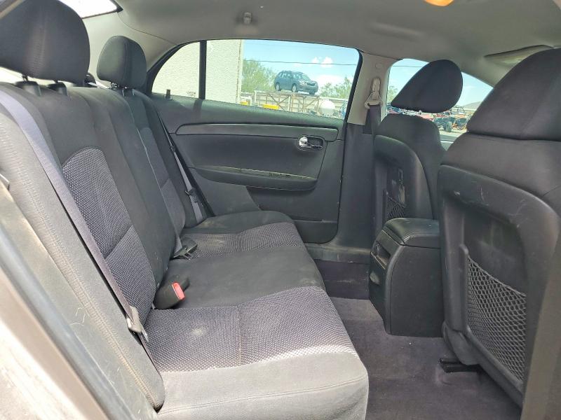 Продаж на аукціоні авто 2010 Chevrolet Malibu, vin: 1G1ZC5EBXAF197837, номер лоту: 58811816
