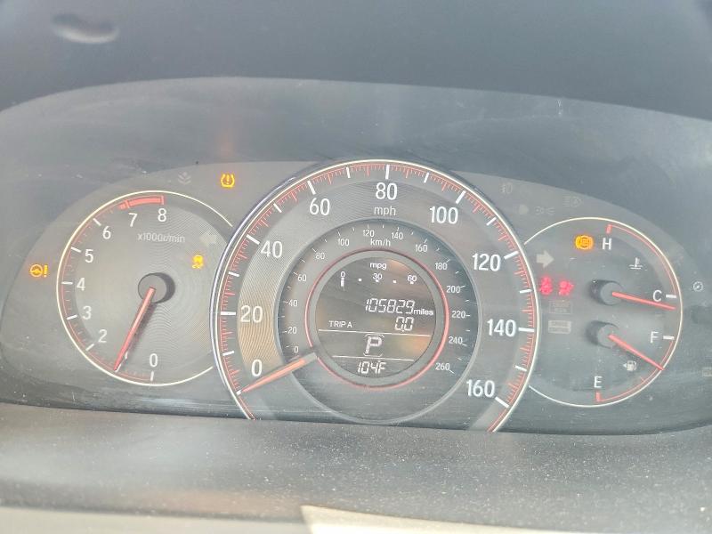 85450005 :رقم المزاد ، 1HGCT1B31GA007577 vin ، 2016 Honda Accord مزاد بيع