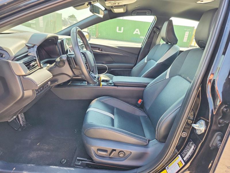 Продажа на аукционе авто 2025 Toyota Camry, vin: 4T1DAACK4SU525717, номер лота: 56130266
