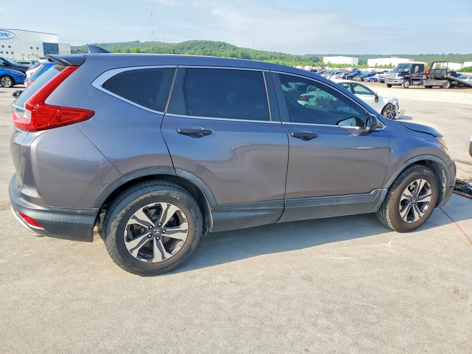 Aukcja sprzedaży 2017 Honda Cr-v, vin: 7FARW5H30HE001457, numer aukcji: 54234436