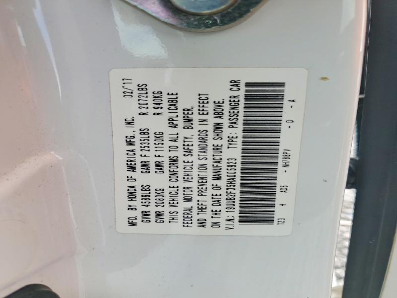Продажа на аукционе авто 2017 Acura Tlx, vin: 19UUB2F35HA005923, номер лота: 57431216