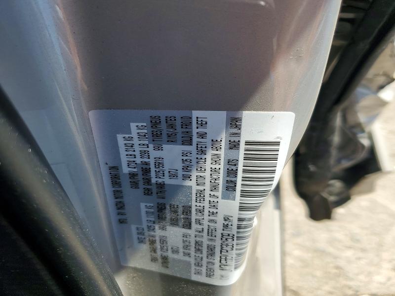 Продажа на аукционе авто 2024 Mazda Cx-5, vin: JM3KFBEM7R0381509, номер лота: 55085036