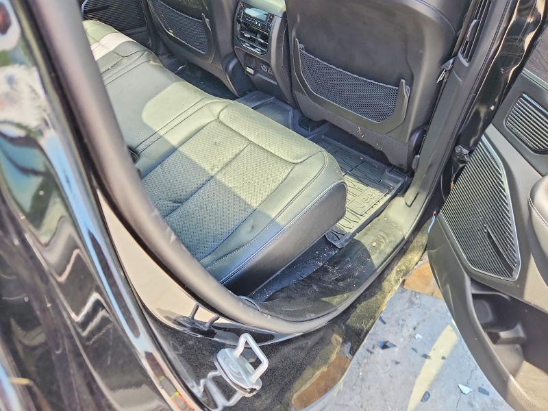 2023 Jeep Grand Cherokee მანქანა იყიდება აუქციონზე, vin: 1C4RJYD67P8775201, აუქციონის ნომერი: 55707116