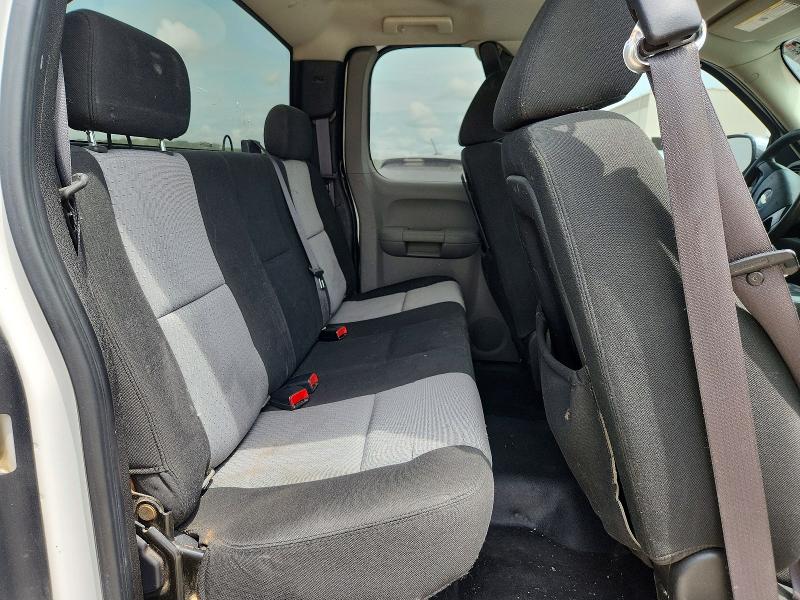 Продажа на аукционе авто 2009 Chevrolet Silverado, vin: 1GCEK19079Z243404, номер лота: 58430106