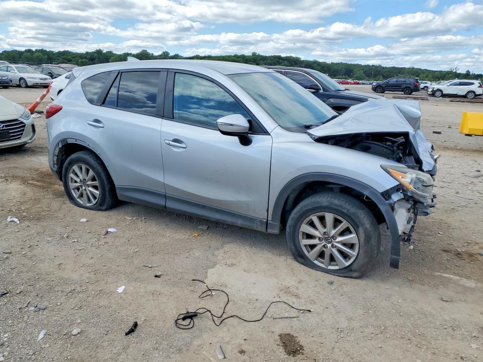 Aukcja sprzedaży 2016 Mazda Cx-5, vin: JM3KE2DY7F0513431, numer aukcji: 58032786