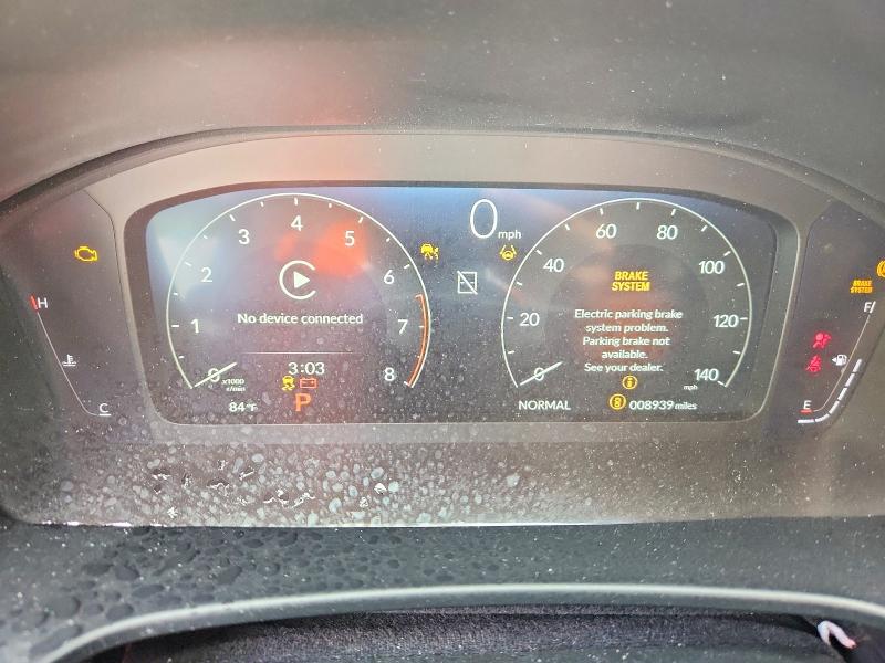 Продаж на аукціоні авто 2026 Honda Cr-v, vin: 7FARS4H79TE002883, номер лоту: 58832636