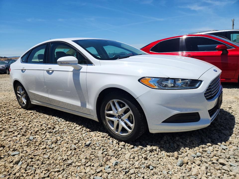 2016 Ford Fusion მანქანა იყიდება აუქციონზე, vin: 3FA6P0H72GR240545, აუქციონის ნომერი: 54820646