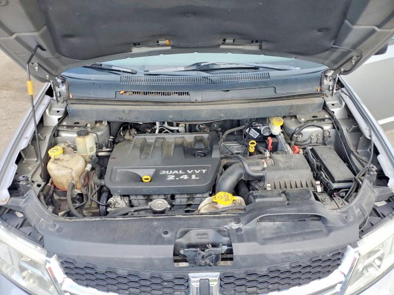 57021836 :رقم المزاد ، 3C4PDCAB1FT521700 vin ، 2015 Dodge Journey مزاد بيع