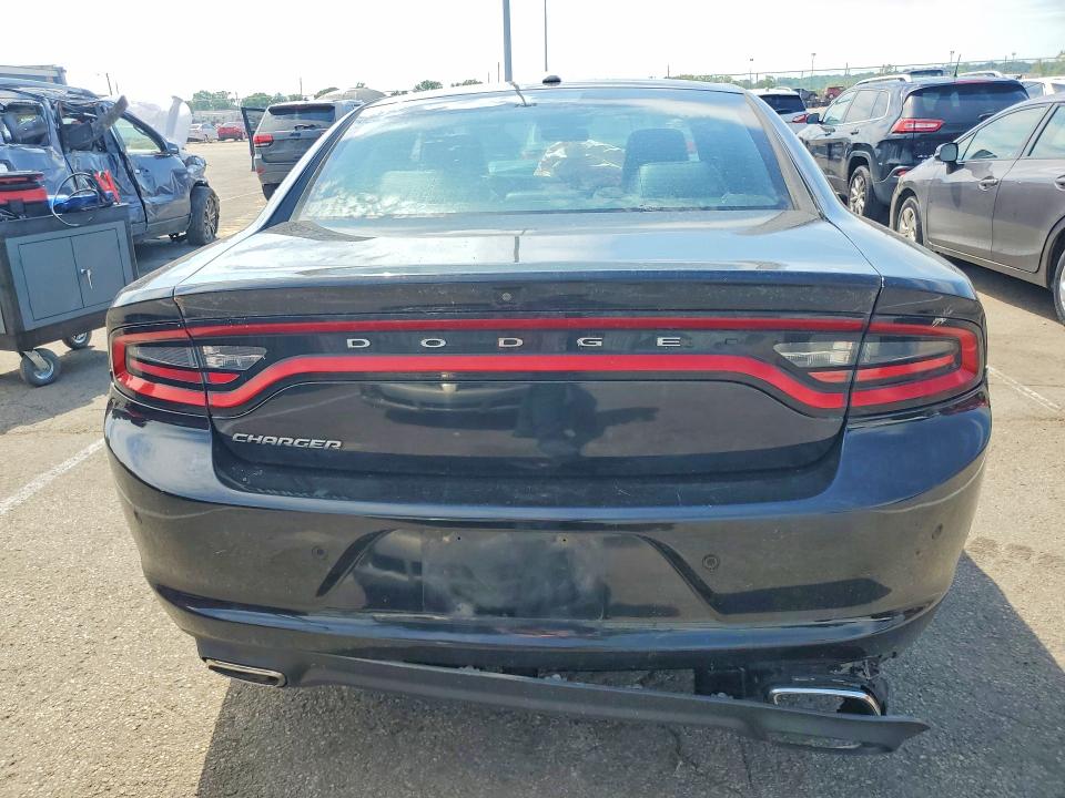 Aukcja sprzedaży 2021 Dodge Charger, vin: 2C3CDXBG6MH515143, numer aukcji: 53954666