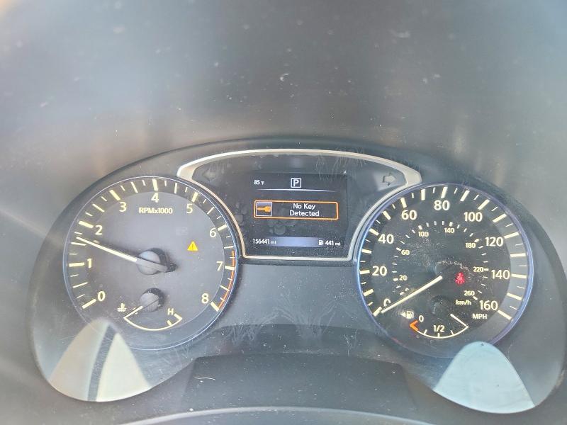 58222696 :رقم المزاد ، 1N4AL3AP0HC275246 vin ، 2017 Nissan Altima مزاد بيع