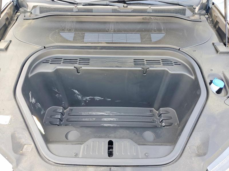 2024 Ford Mustang Mach-e მანქანა იყიდება აუქციონზე, vin: 3FMTK3R78RMA51938, აუქციონის ნომერი: 56220656