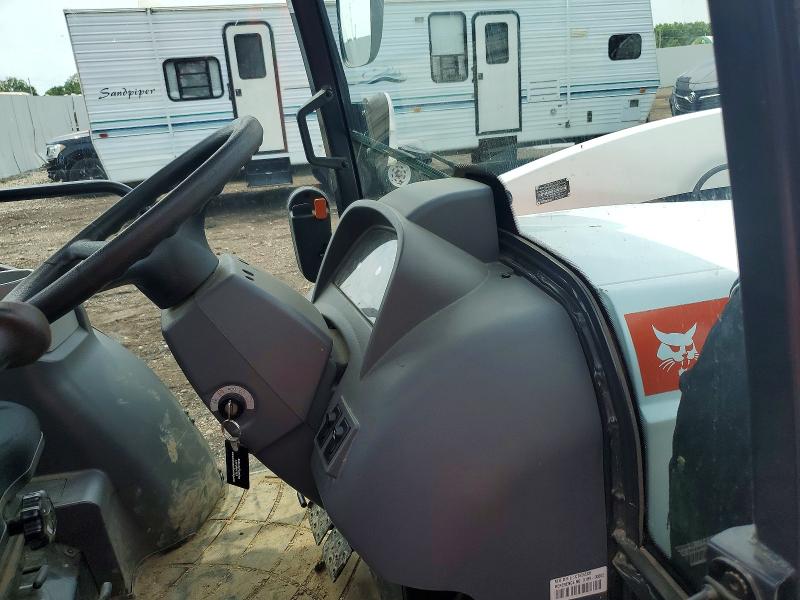 55350026 :رقم المزاد ، B4W611192 vin ، 2021 Bobcat Ct5555 مزاد بيع