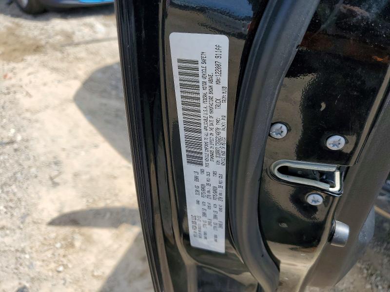 Продаж на аукціоні авто 2016 Ram 1500, vin: 3C6RR7LT2GG214870, номер лоту: 56015876