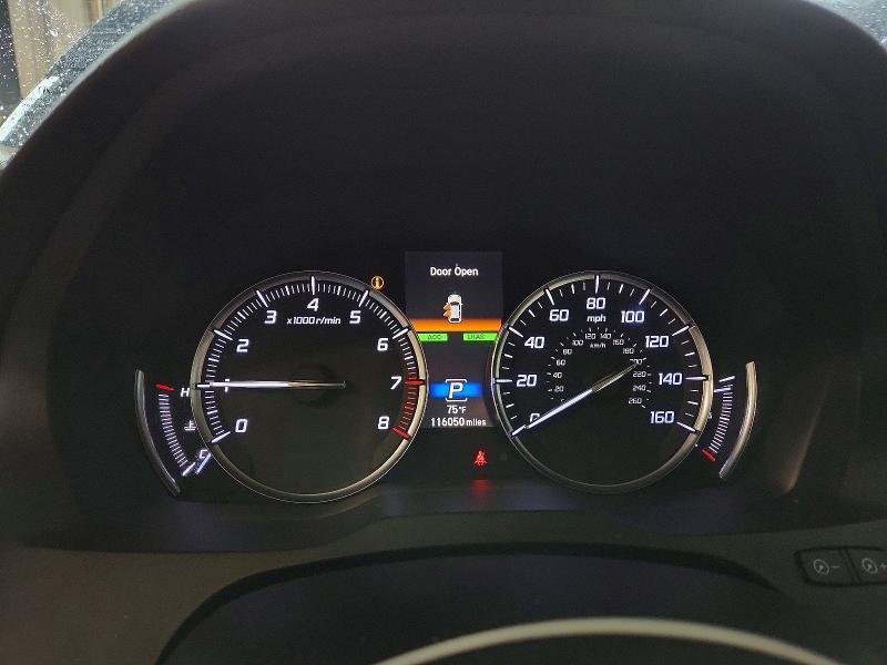 Продаж на аукціоні авто 2020 Acura Mdx, vin: 5J8YD4H54LL029858, номер лоту: 55965856