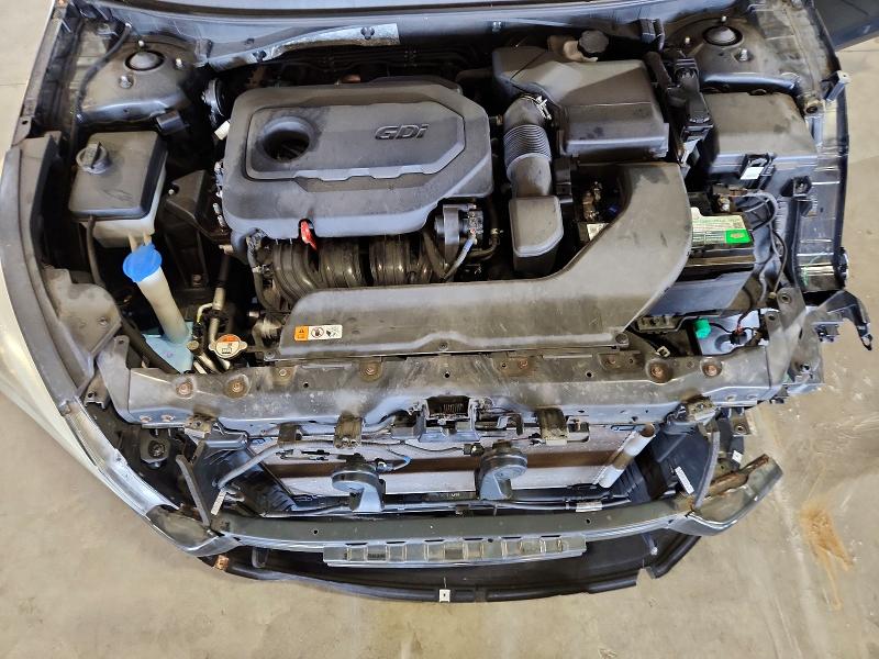 Aukcja sprzedaży 2017 Hyundai Sonata, vin: 5NPE34AF9HH453877, numer aukcji: 57729776