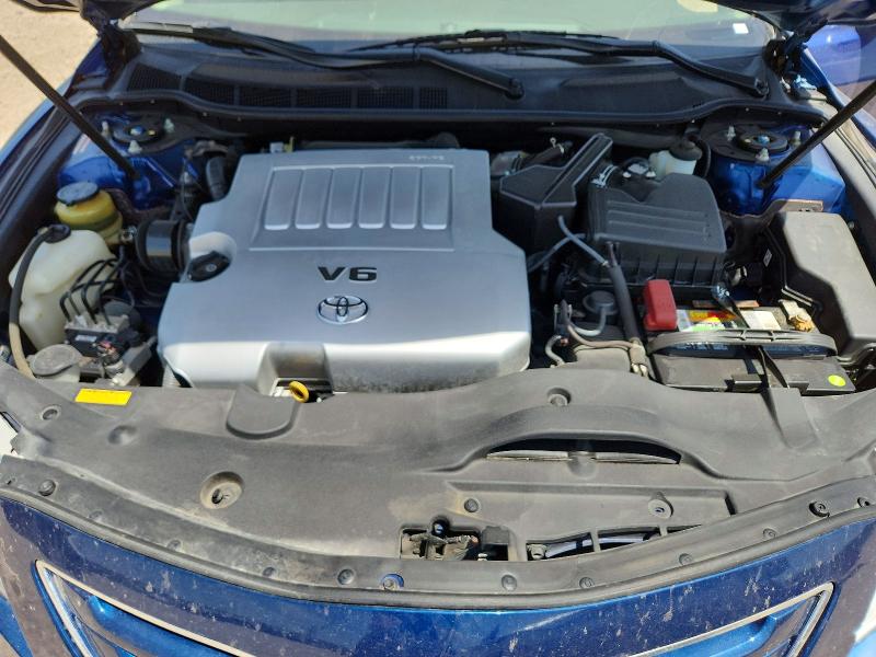 59188286 :رقم المزاد ، 4T1BK46K87U028842 vin ، 2007 Toyota Camry مزاد بيع