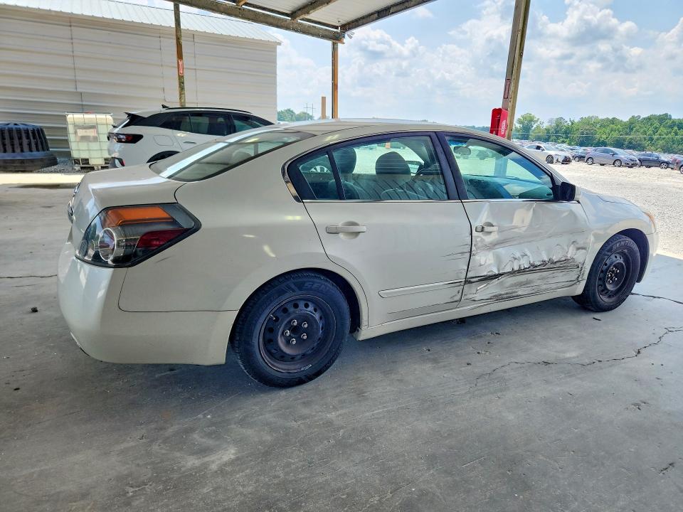 2011 Nissan Altima მანქანა იყიდება აუქციონზე, vin: 1N4AL2AP1BN481200, აუქციონის ნომერი: 59091896