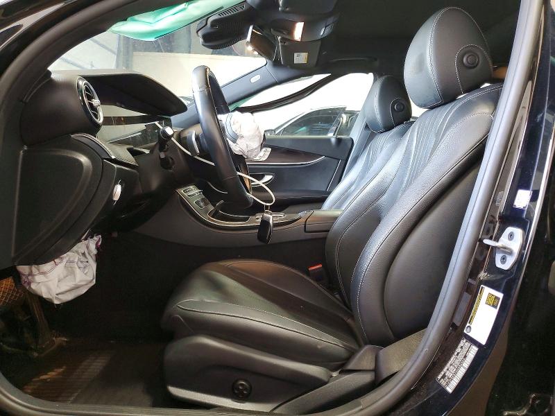 Aukcja sprzedaży 2021 Mercedes-benz E, vin: W1KZF5KB7MA886504, numer aukcji: 58129286