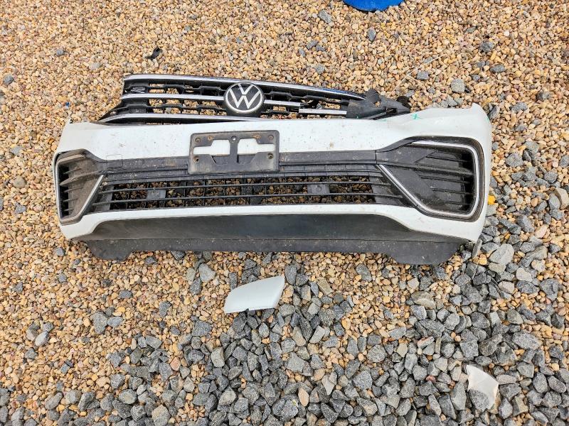 58046136 :رقم المزاد ، 1V2CR2CA9MC582251 vin ، 2021 Volkswagen Atlas مزاد بيع