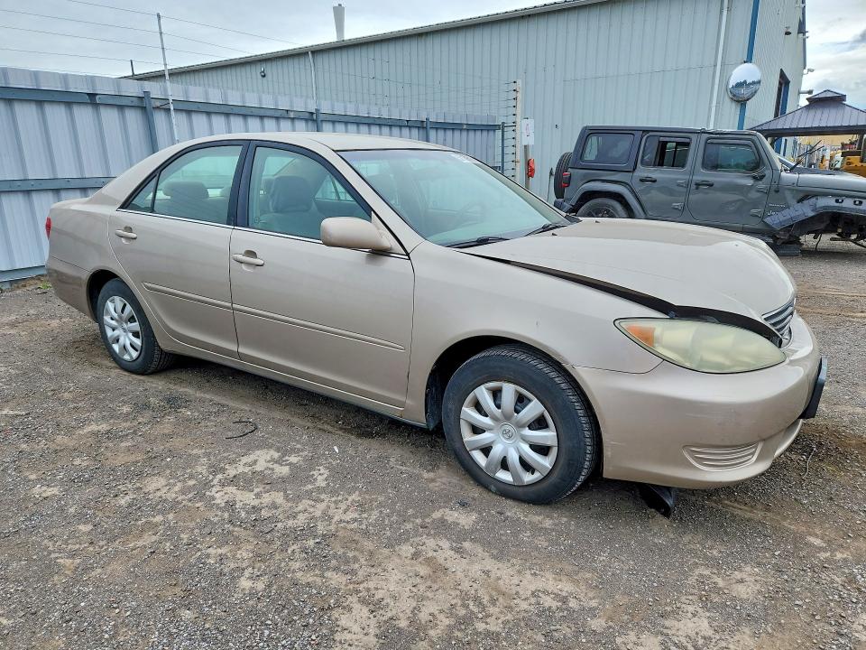 2006 Toyota Camry მანქანა იყიდება აუქციონზე, vin: 4T1BE32K56U713287, აუქციონის ნომერი: 57139816