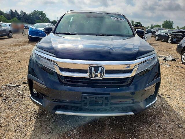Продажа на аукционе авто 2020 Honda Pilot, vin: 5FNYF6H94LB012486, номер лота: 58809036