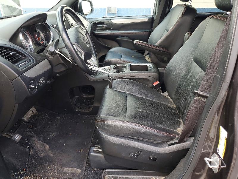 Aukcja sprzedaży 2019 Dodge Grand Caravan, vin: 2C4RDGEG4KR646595, numer aukcji: 58247546