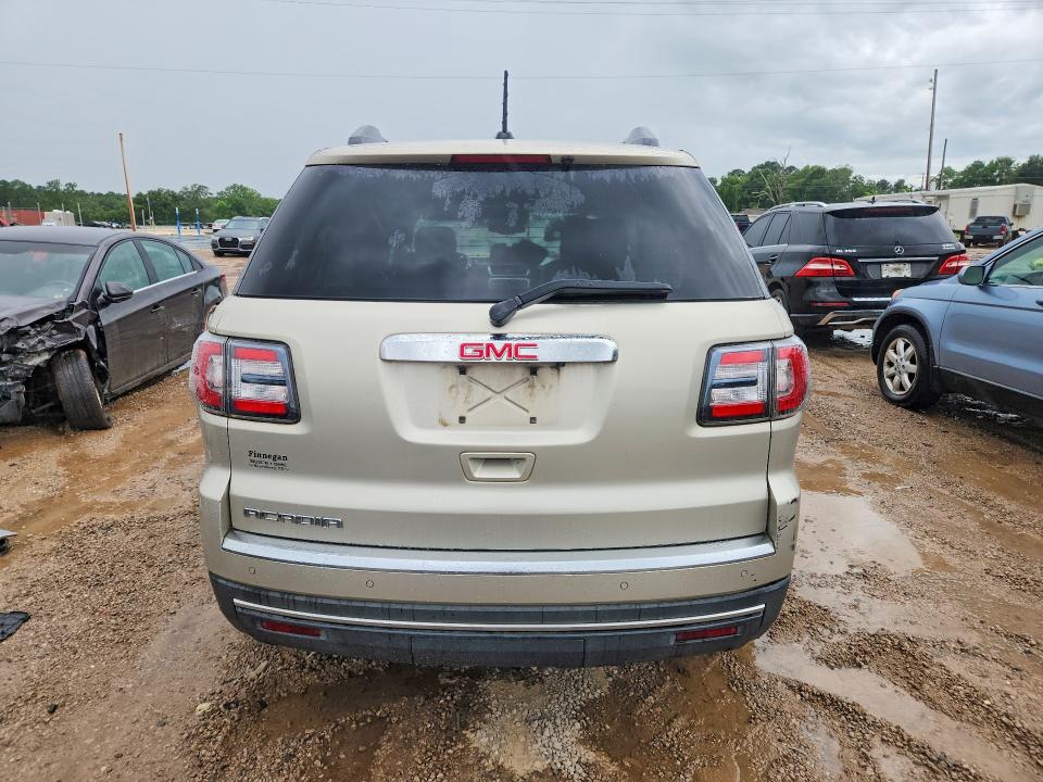 2016 Gmc Acadia მანქანა იყიდება აუქციონზე, vin: 1GKKRRKD3GJ265247, აუქციონის ნომერი: 57042916