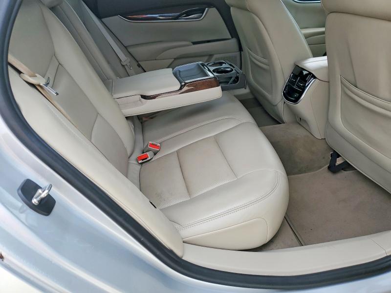2017 Cadillac Xts მანქანა იყიდება აუქციონზე, vin: 2G61M5S38H9147507, აუქციონის ნომერი: 56766456