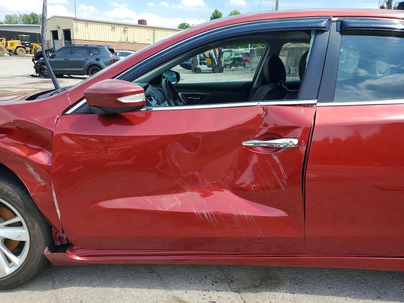 Aukcja sprzedaży 2014 Nissan Altima, vin: 1N4AL3AP7EC191811, numer aukcji: 58940766