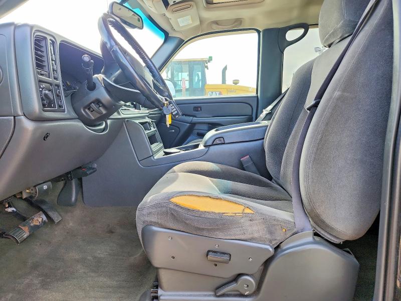 Продажа на аукционе авто 2006 Gmc Sierra, vin: 1GTHK23D66F219557, номер лота: 55738706