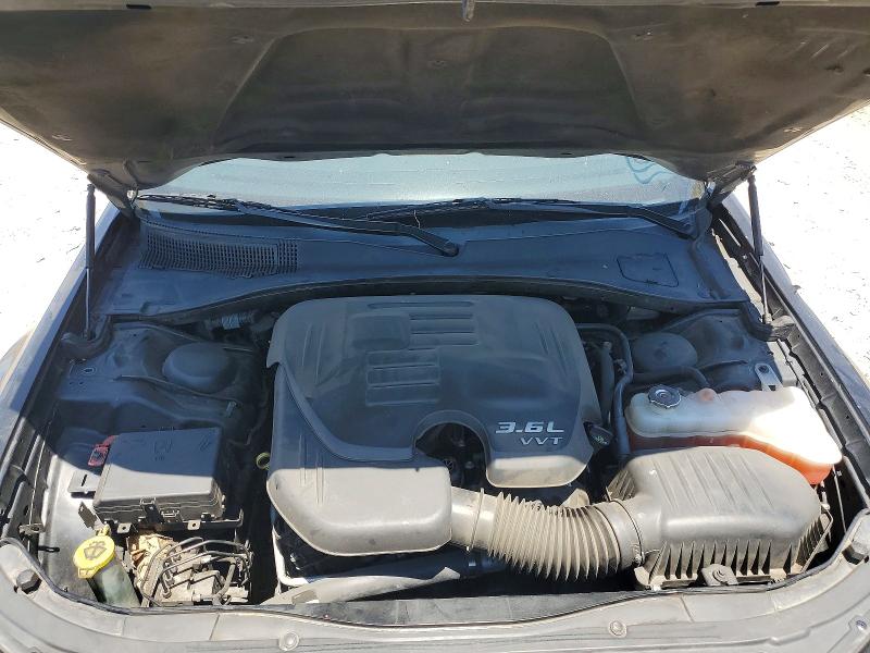 Продажа на аукционе авто 2016 Chrysler 300c, vin: 2C3CCAEG3GH151957, номер лота: 57998596