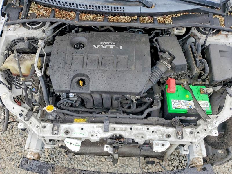 Продажа на аукционе авто 2010 Toyota Corolla, vin: 1NXBU4EE9AZ301140, номер лота: 56503216
