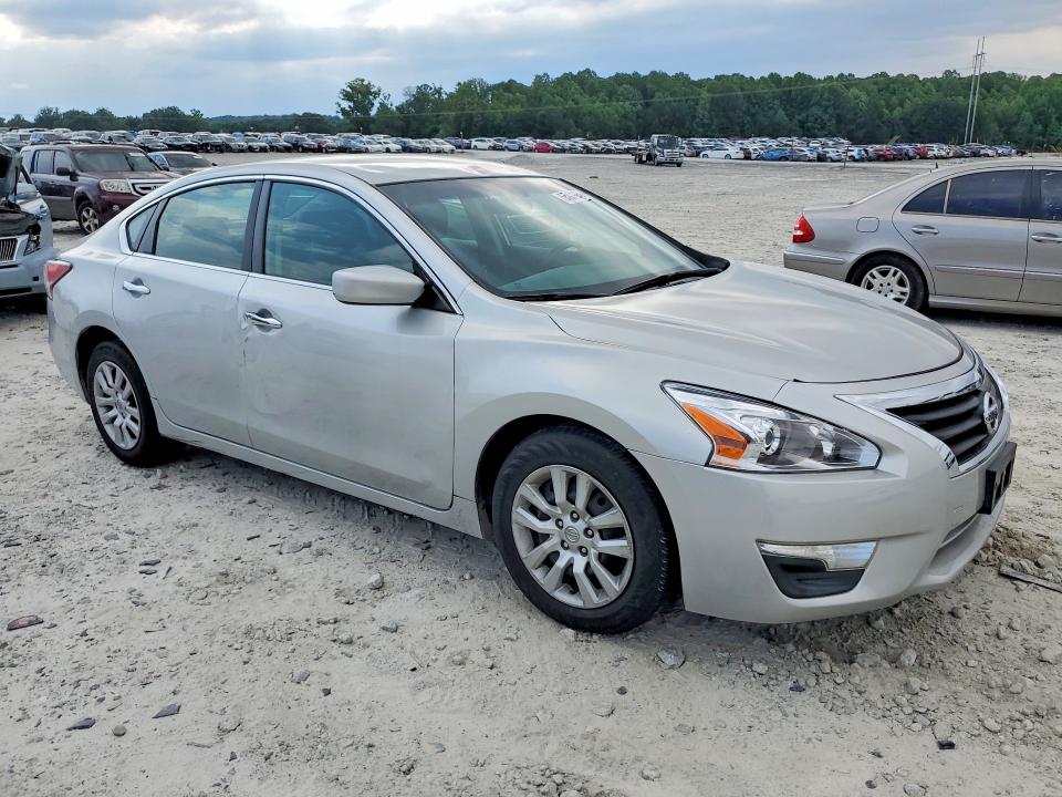 Продаж на аукціоні авто 2014 Nissan Altima, vin: 1N4AL3AP0EC286355, номер лоту: 55831056