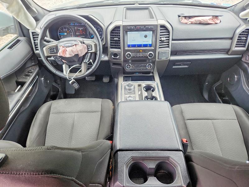 2020 Ford Expedition მანქანა იყიდება აუქციონზე, vin: 1FMJU1JT1LEA56121, აუქციონის ნომერი: 58640756