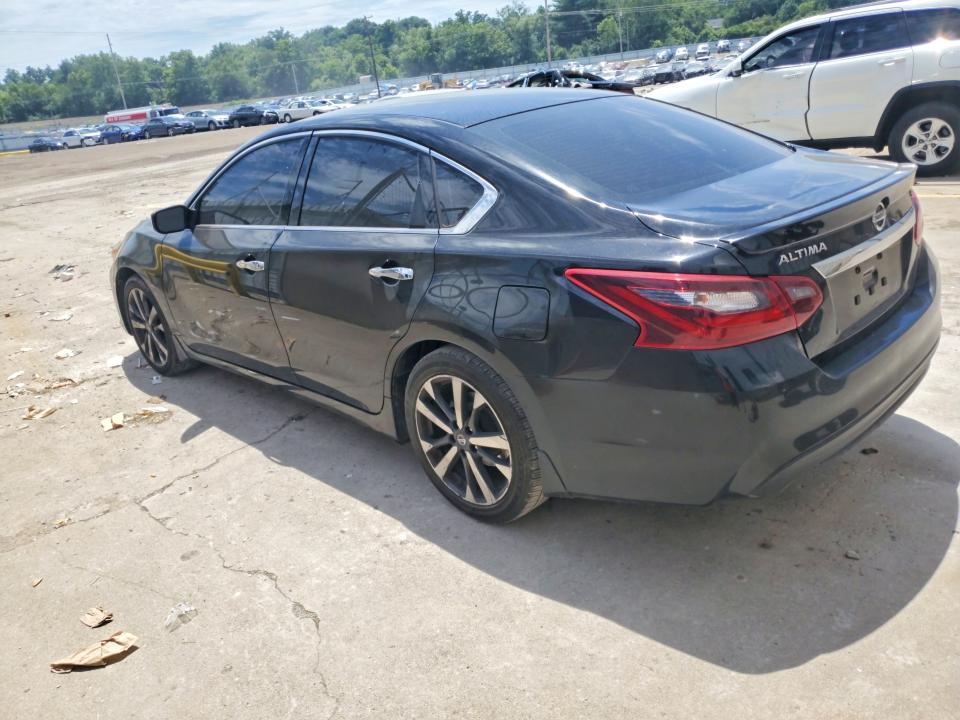 Продаж на аукціоні авто 2017 Nissan Altima Sedan, vin: 1N4AL3AP8HC168770, номер лоту: 56136366
