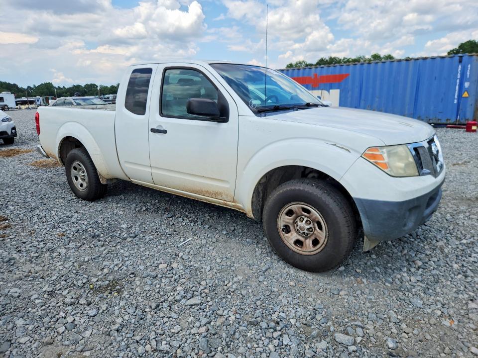 Aukcja sprzedaży 2015 Nissan Frontier, vin: 1N6BD0CT8FN731108, numer aukcji: 57200846