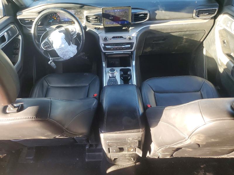 Aukcja sprzedaży 2023 Ford Explorer, vin: 1FMSK8DH1PGA58035, numer aukcji: 56329956
