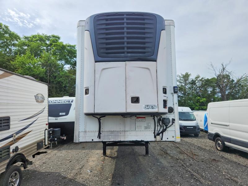 56498766 :رقم المزاد ، 1UYVS2483H6071506 vin ، 2017 Semi Trailer مزاد بيع