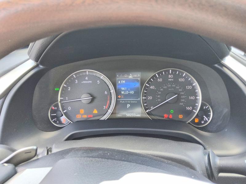 Продаж на аукціоні авто 2020 Lexus Rx, vin: 2T2HZMDA5LC245580, номер лоту: 56864846