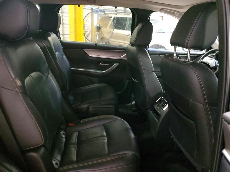 Aukcja sprzedaży 2024 Mazda Cx-90, vin: JM3KKDHA4R1158203, numer aukcji: 58955876