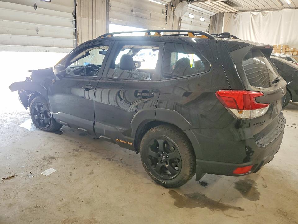 Продажа на аукционе авто 2022 Subaru Forester, vin: JF2SKAMC3NH501715, номер лота: 57601766