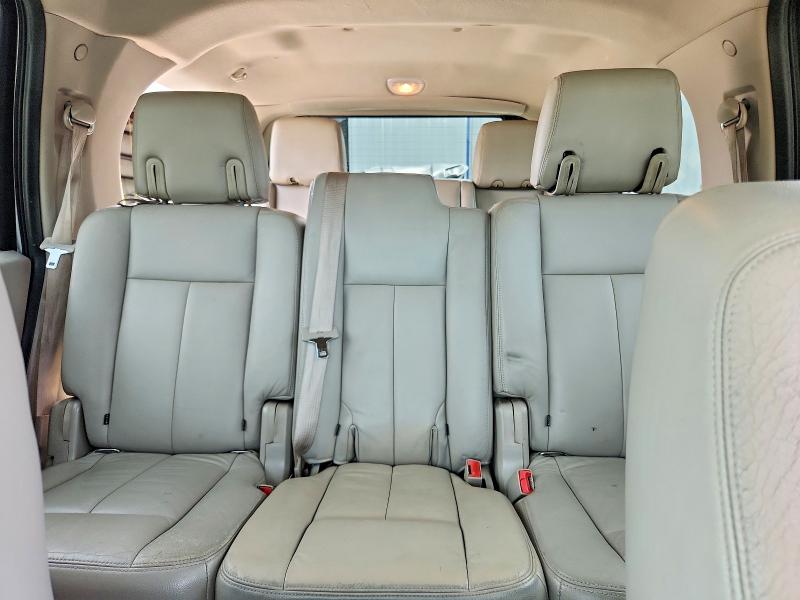2010 Ford Expedition მანქანა იყიდება აუქციონზე, vin: 1FMJU1F58AEA12527, აუქციონის ნომერი: 57925456