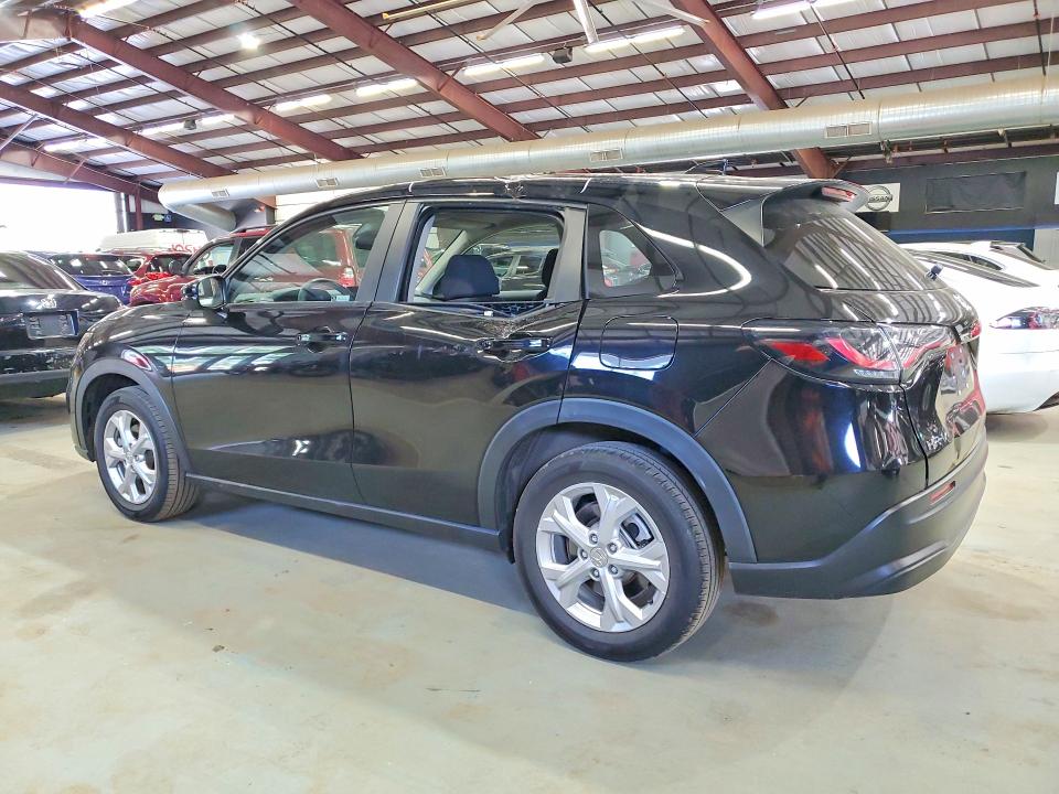 57157656 :رقم المزاد ، 3CZRZ2H36PM701778 vin ، 2023 Honda Hr-v مزاد بيع
