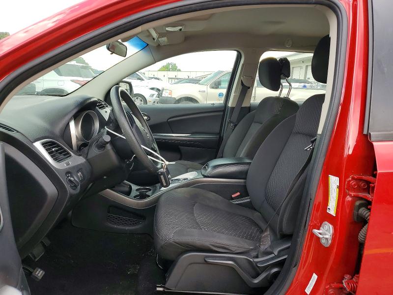 Aukcja sprzedaży 2015 Dodge Journey, vin: 3C4PDCAB3FT719016, numer aukcji: 57713586