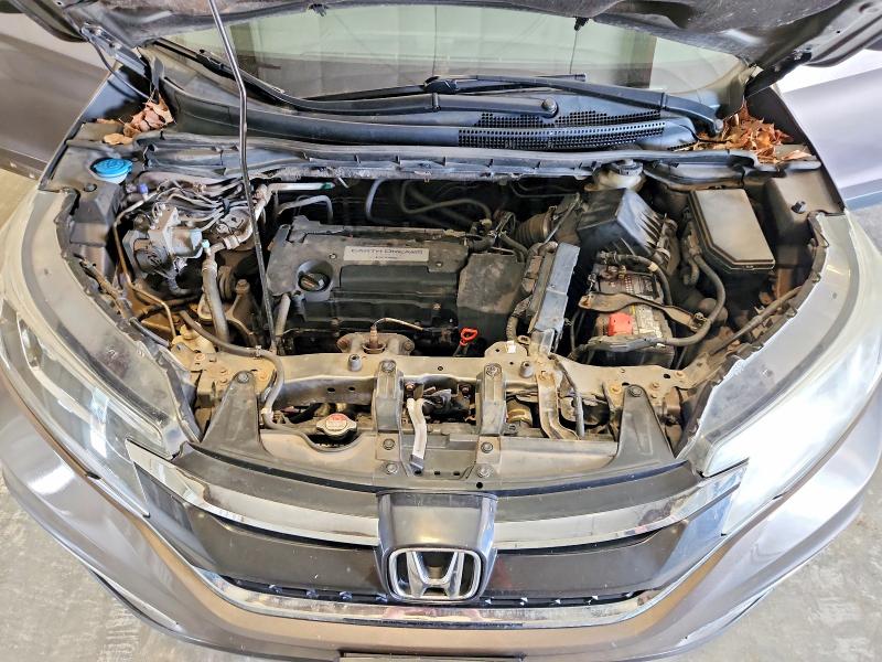 Продажа на аукционе авто 2015 Honda Cr-v, vin: 5J6RM4H57FL091336, номер лота: 58440866