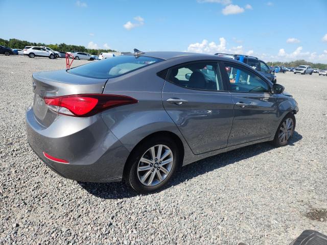 Aukcja sprzedaży 2014 Hyundai Elantra, vin: 5NPDH4AE4EH517047, numer aukcji: 57373296