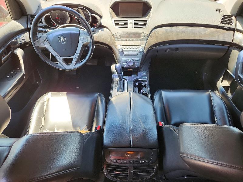 Продажа на аукционе авто 2008 Acura Mdx, vin: 2HNYD28378H532316, номер лота: 58656376