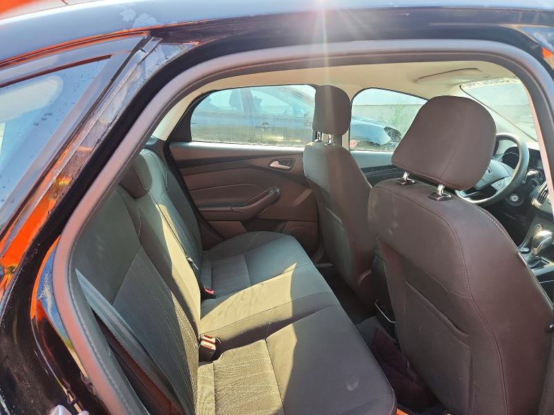Продаж на аукціоні авто 2016 Ford Focus, vin: 1FADP3F2XGL334056, номер лоту: 59092146