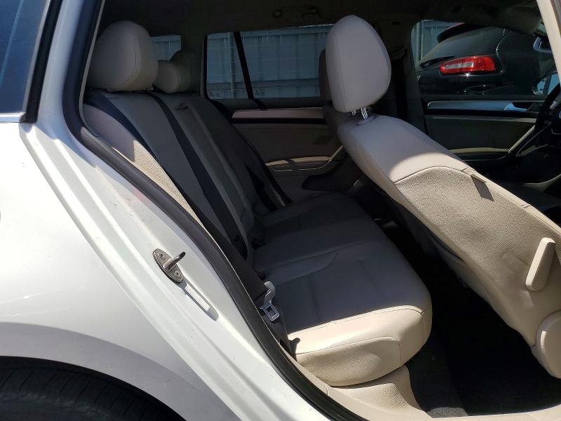 Продаж на аукціоні авто 2015 Volkswagen Golf Sportwagen, vin: 3VWCA7AU6FM501899, номер лоту: 57269696